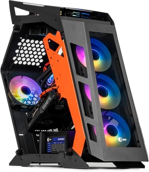 Компьютер ARTLINE Gaming STLKR (STLKRv79)