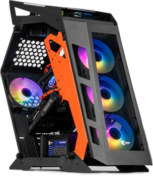 Компьютер ARTLINE Gaming STLKR (STLKRv90)