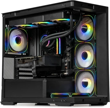 Комп'ютери AMD Ryzen 7 - ROZETKA | Купити настільний комп