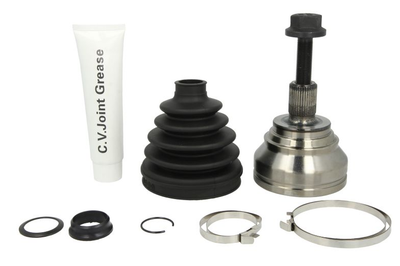 ШРУС наруж. с пыльн. VW,SEAT,AUDI,SKODA (пр-во LPR) KAD532 LPR (KAD532)
