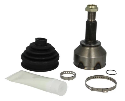 ШРУС наружный с пыльником NISSAN,OPEL,RENAULT (Пр-во LPR) KNS683 LPR (KNS683)