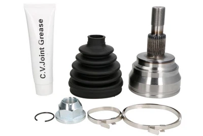 ШРУС наруж. с пыльником MERCEDES-BENZ GL-CLASS, M-CLASS, R-CLASS, 05-12 (пр-во LPR) KME882 C.I.U LPR (KME882)