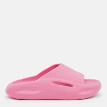 Детские шлепанцы для девочки Beppi 2211391 28-29 Pink (7000002779822)