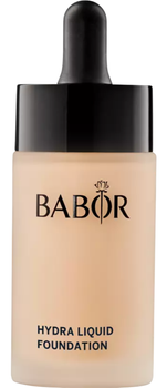 Podkład do twarzy Babor Hydra Liquid 07 Almond 30 ml (4015165352624)