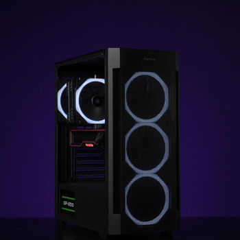 Ігровий комп'ютер: Phantom Strike/Ryzen 5 8400f/GeForce RTX 3080/32 ГБ/1 ТБ/750 Вт/