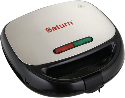Сэндвичница Saturn ST-EC1153_ 4 IN 1