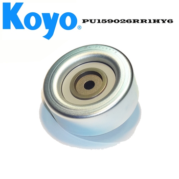 Ролик 90х32 MITSUBISHI L200 07-15 PAJERO 00- MD368209 пр-во KOYO Koyo (PU159026RR1HY6)