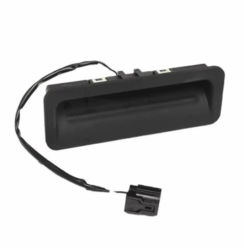 Ручка задней двери , наружная (пр-во Mobis) 81260C5000 Mobis (81260C5000)