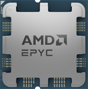 Процессор AMD EPYC 4244P 3.8GHz/32MB (100-000001480) sAM5 Tray (без упаковки)