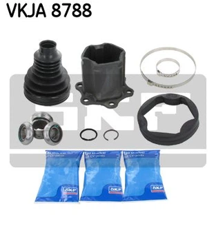 ШРУС внутр. с пыльн. VW (пр-во SKF) VKJA 8788 SKF (VKJA8788)