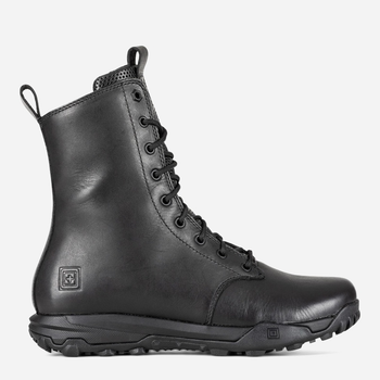 Чоловічі тактичні берці 5.11 Tactical A/T 8 HD 12441-019 42 (8.5) Black (888579427073) ($HH152605) - Уцінка