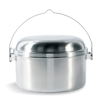 Котелок туристический Tatonka Kettle 2,5 л (TAT 4003.000)