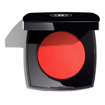 Румяна Chanel Joues Contraste Intense Rouge Franc 8g