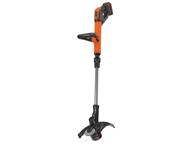 Тример акумуляторний Black+Decker AFS (STC1820PC-QW)
