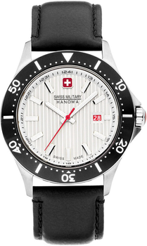 Мужские часы Swiss Military Hanowa Flagship X SMWGB2100605