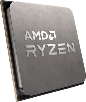 Procesor AMD Ryzen 5 5600GT 3.6GHz/16MB (100-000001488) sAM4 Tray