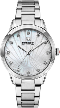 Женские часы Hanowa Canova HAWLG0002004