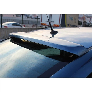 Бленда DPT (SD, черный глянец) для Opel Astra J 2009-2015 гг