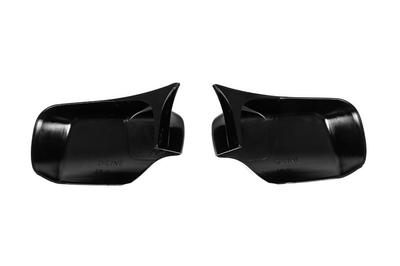 Накладки на зеркала M-Look (2 шт) для BMW 5 серия E-39 1996-2003 гг