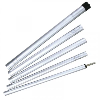 Стійка для тенту Tatonka Tarp-Stange 260см, Gray (TAT 2503.000)