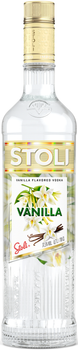 Алкогольный напиток Stoli Vanil 0.7 л 37.5% (4750021000393)