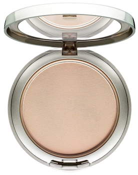 Тональна основа Artdeco Pure зволожуюча мінеральна 60 Light Beige 10 г (4019674406601)