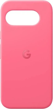Оригинальный чехол Google Pixel 9a Peony (GA09303)