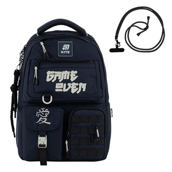 Рюкзак Kite Education K25-2587M-2