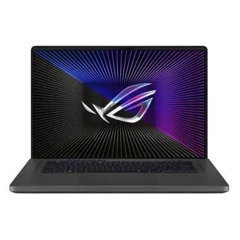 Ноутбук Ігровий ASUS ROG Zephyrus G16 / Intel Core i7 13620H / GeForce RTX 4070 / RAM 16 GB / SSD 512 GB