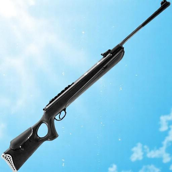 Винтовка пневматическая Optima Mod.130 с газовой пружиной кал. 4,5 мм