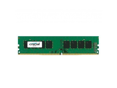 Модуль пам'яті Crucial Value DDR4 CT4G4DFS8266