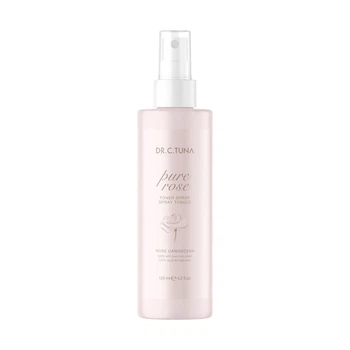 Тоник-спрей для лица Роза Pure Rose Dr. C. Tuna, 125 мл