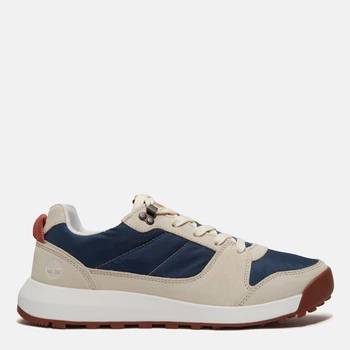 Жіночі кросівки Timberland TB0A286WEUS 38 (7US) 24 см Білі/Сині (197643611042)
