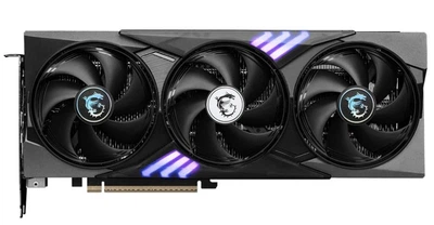 Видеокарта MSI RTX 5060 Ti 16G GAMING TRIO OC (RTX 5060 Ti 16G GAMING TRIO OC) (GDDR7, 128 bit, PCI-E v5.0 x8)