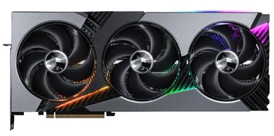 Видеокарта MSI RTX 5090 32G VANGUARD SOC LAUNCH EDITION (RTX 5090 32G VANGUARD SOC LAUNCH EDITION) (GDDR7, 512 bit, PCI-E v5.0 x16)