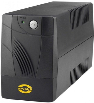 Лінійно-інтерактивне ДБЖ Orvaldi 450 LED