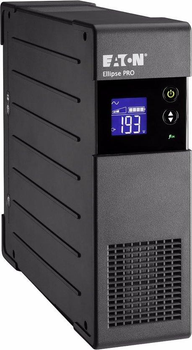 Лінійно-інтерактивний ДБЖ Eaton Ellipse PRO 8500 DIN (ELP850DIN)