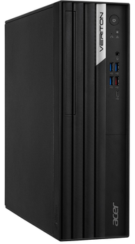 Комп'ютер Acer Veriton X4 X4710G Compact Tower (DT.VYGEG.004)