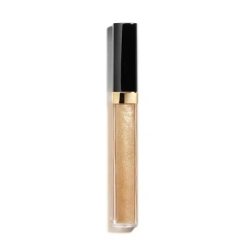 Увлажняющий блеск для губ Chanel Rouge Coco Gloss 774 Excitation 5.5g