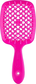 Щітка для волосся 83SP234 FF2, фуксія з рожевим - Janeke Superbrush Small (1214654-27055864)