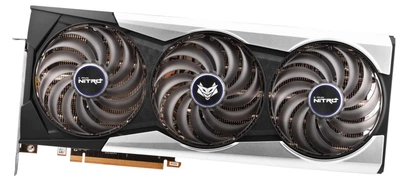 Відеокарта Sapphire AMD Radeon RX 6900 XT 16G Special Edition Nitro+ (11308-03-20G) (GDDR6, 256 bit, PCI-E v4.0 x16) Б/в