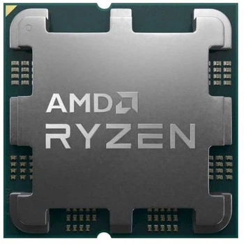 Процесор AMD Ryzen 5 7500F (100-000000597) Б/У 298334 – фото