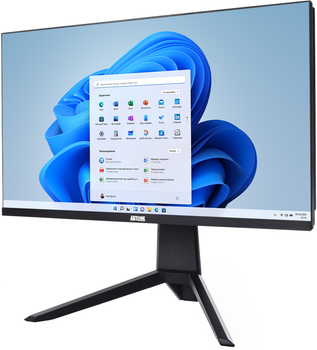 Моноблок ARTLINE Gaming G79 Windows 11 Home (G79v99Win)