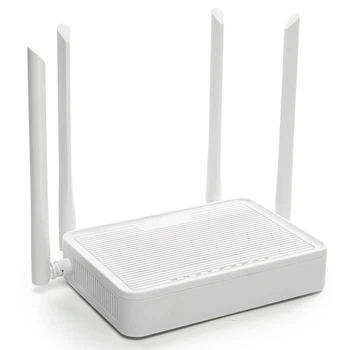 Абонентський термінал Picotel PU-X645 4 x10/100/1000M TX, WiFi 802.11bgn/ac 5Ghz