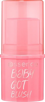 Румяна в стике - Essence Baby Got Blush Stick 40 - Sweets And Roses (5.5g) (1116300-1775329985-2)