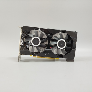 Відеокарта INNO3D GTX 1650 Twin X2 OC (4GB/GDDR6/128bit) N16502-04D6X-1177VA25 БВ