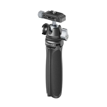Монопод для селфі з триногою Ulanzi Vijimi Falcam Tripod with Arca Quick Release, Black