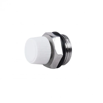 Кран Маєвського Thermo Alliance Standart 1/2" ручний SD211W15
