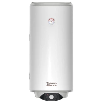 Водонагрівач електричний комбінований Thermo Alliance 100 л мокрий ТЕН 2,0 кВт бойлер для нагріву води нагрівач (600393)