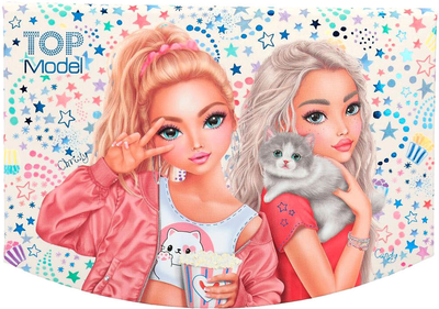 Скринька для прикрас Depesche TOPModel Cutie Star мала 0412436 (4010070646691)